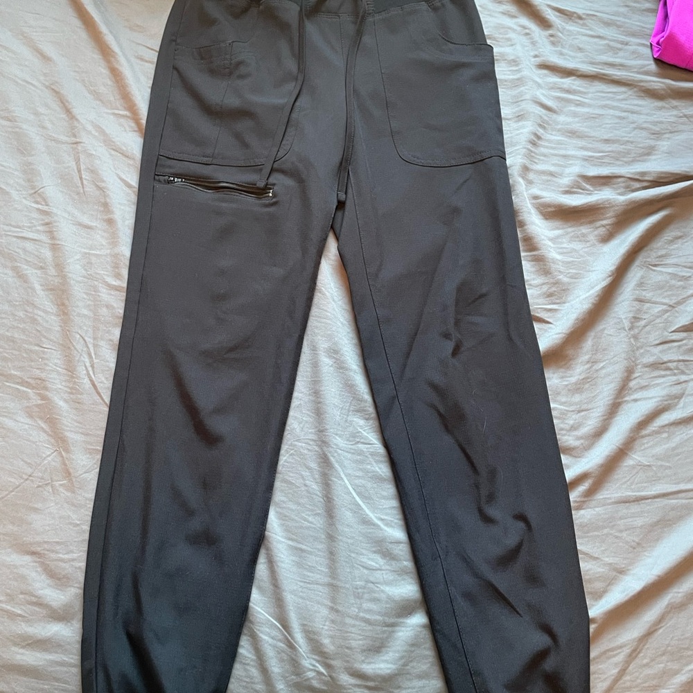Women’s HeartSoul Scrub Pants